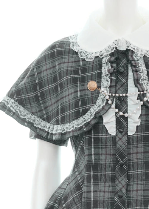SecretHoney Setup with cape