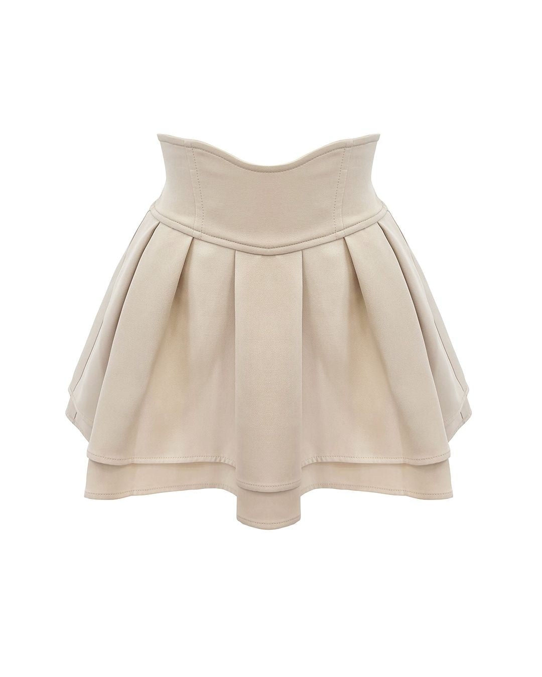 michellMacaron skirt