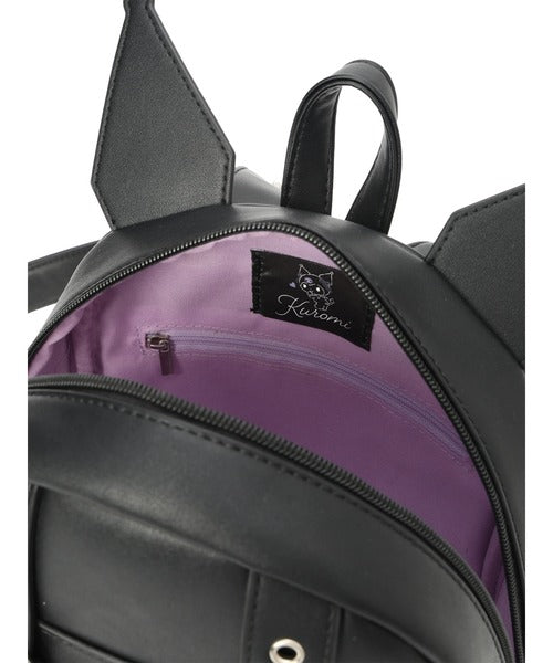 NOÉMIE KUROMI backpack