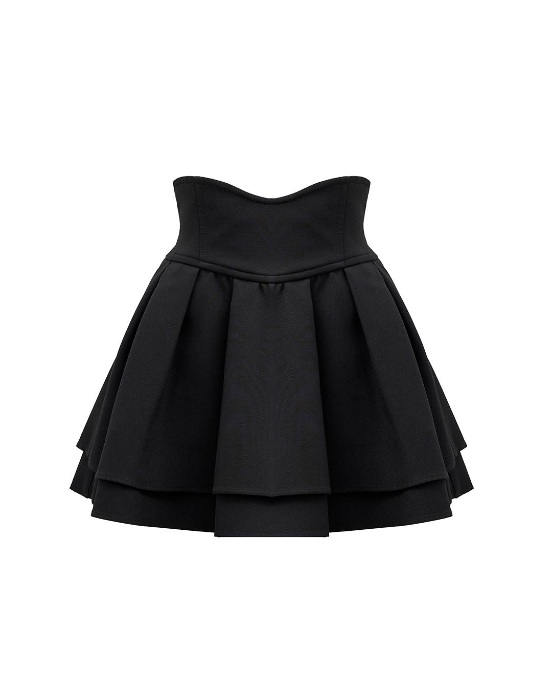 michellMacaron skirt