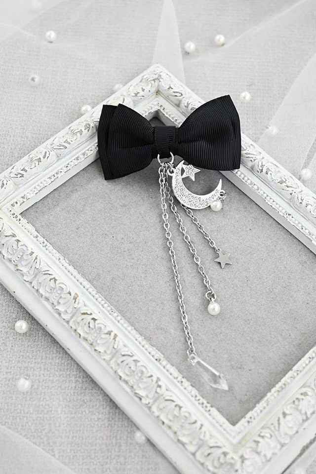 MA*RS Moon Star Ribbon 2-piece SET