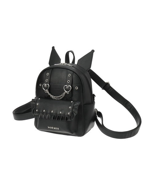 NOÉMIE KUROMI backpack