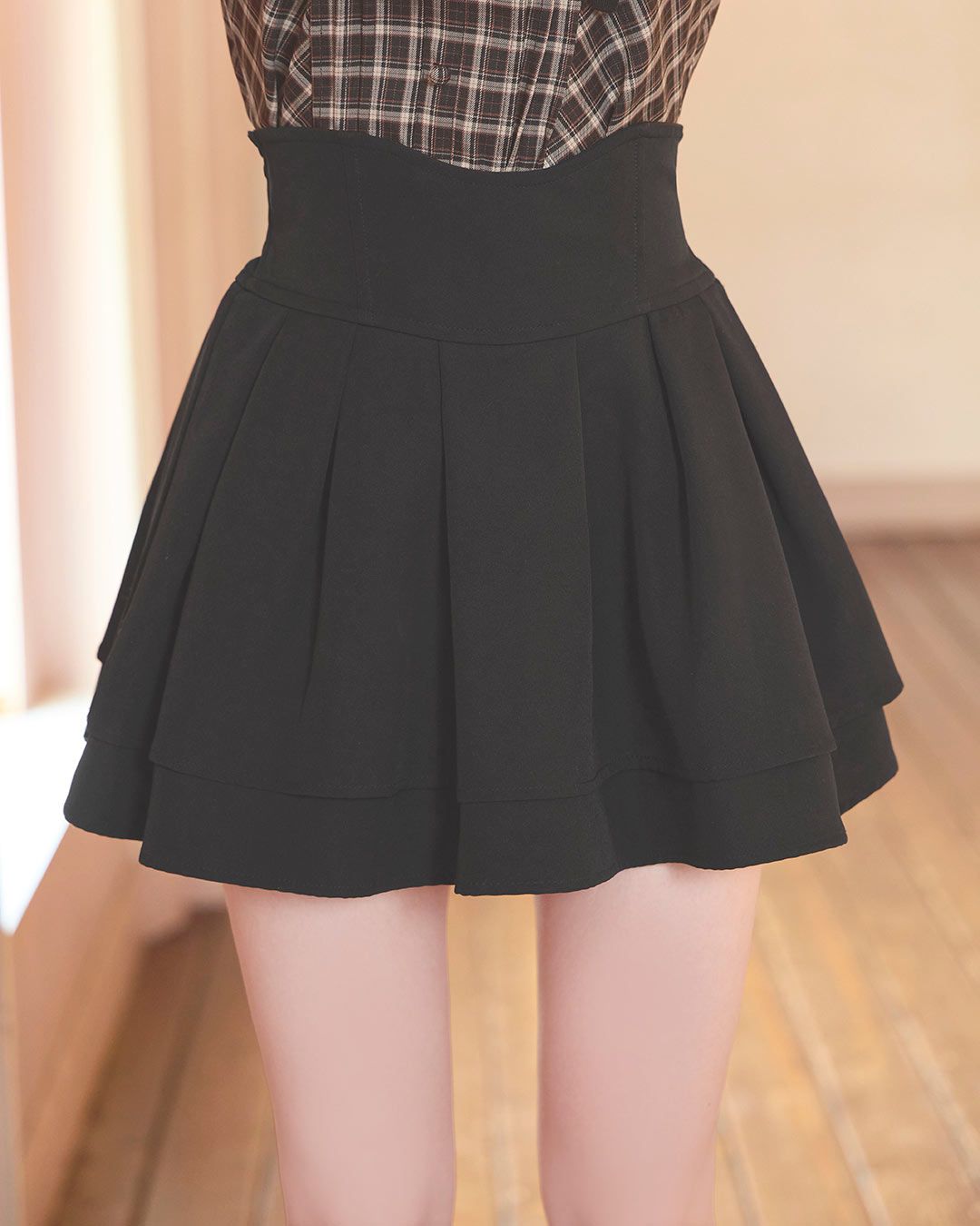 michellMacaron skirt