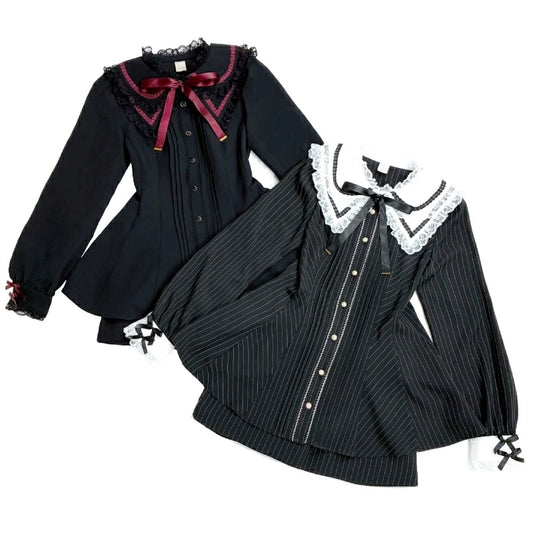 SecretHoney New Collar setup