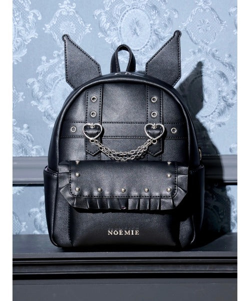 NOÉMIE KUROMI backpack