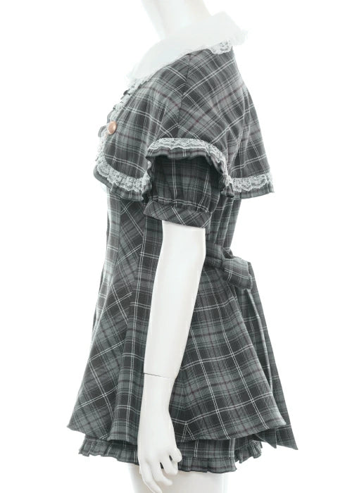 SecretHoney Setup with cape