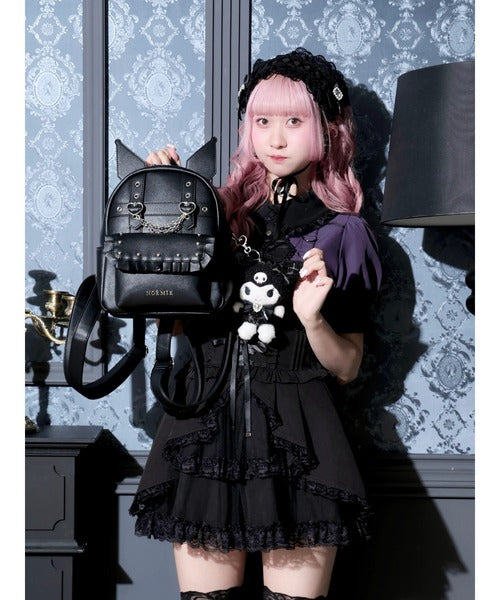 NOÉMIE KUROMI backpack