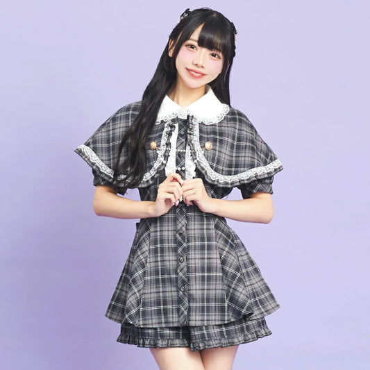 SecretHoney Setup with cape