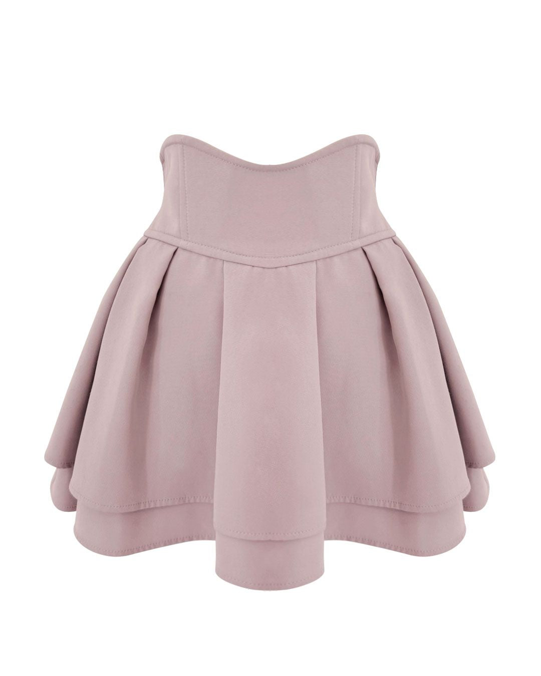 michellMacaron skirt