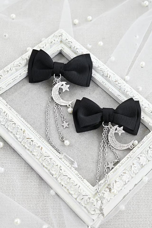 MA*RS Moon Star Ribbon 2-piece SET